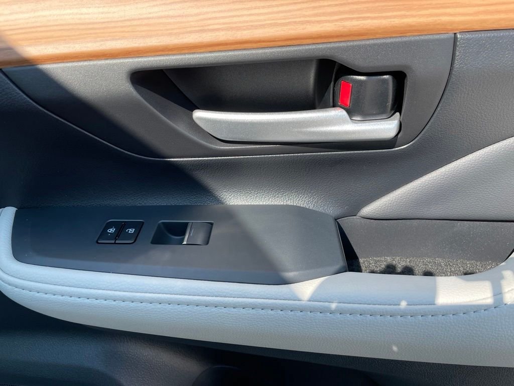 New 2026 Toyota Grand Highlander AWD image 34