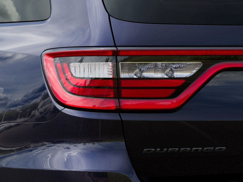 New 2026 Dodge Durango GT AWD/4WD image 9