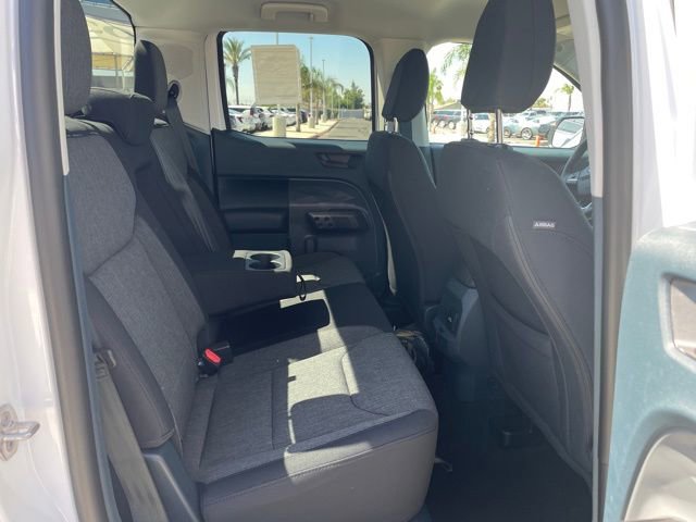 New 2025 Ford Maverick XLT w/ XLT Luxury Package image 23