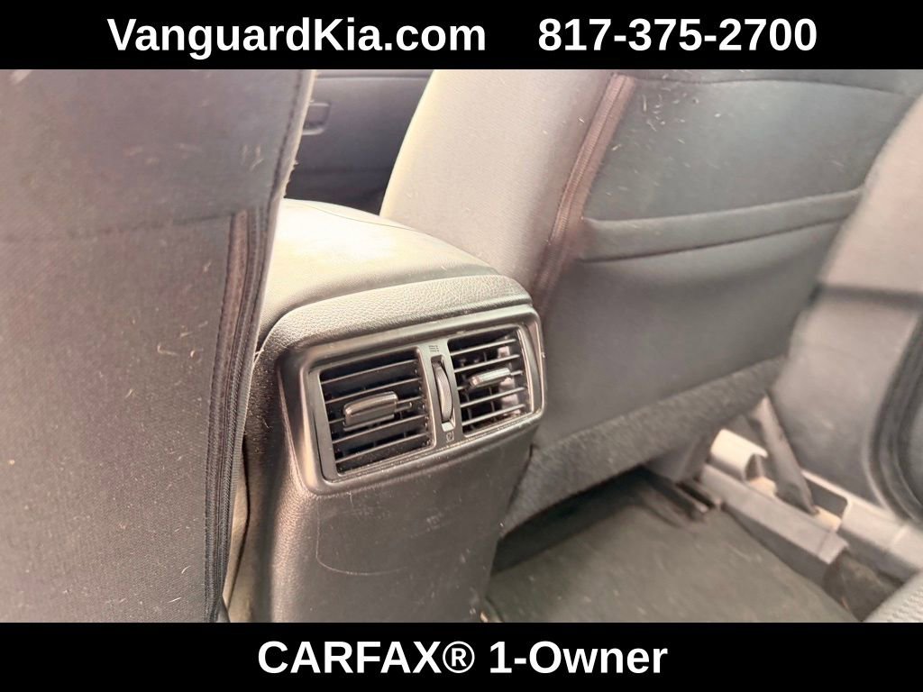 Used 2020 Nissan Rogue Sport S image 26