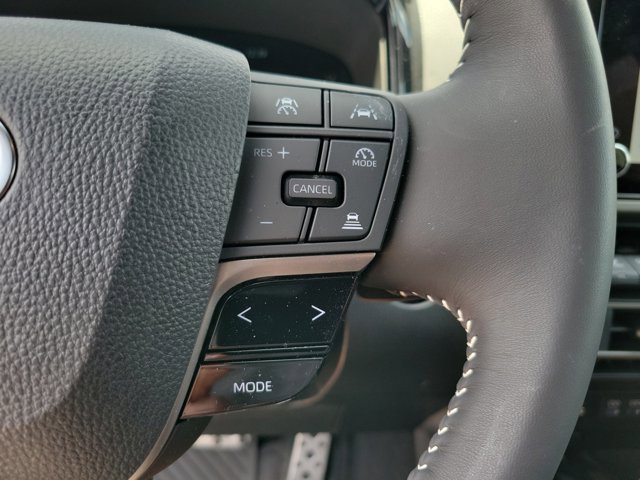 Used 2025 Toyota Camry LE image 16