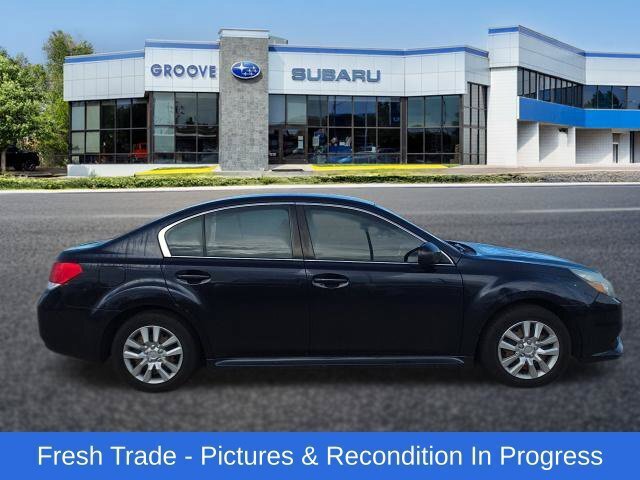 Used 2013 Subaru Legacy 2.5i AWD/4WD image 6