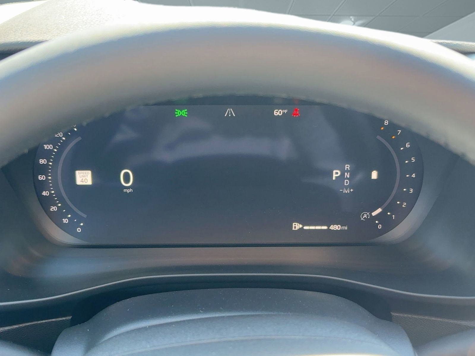 New 2026 Volvo XC40 B4 Core w/ Protection Package image 17