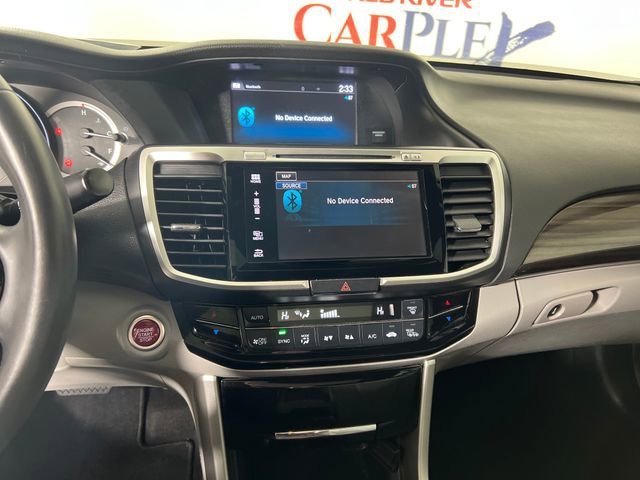 Used 2017 Honda Accord EX-L image 19