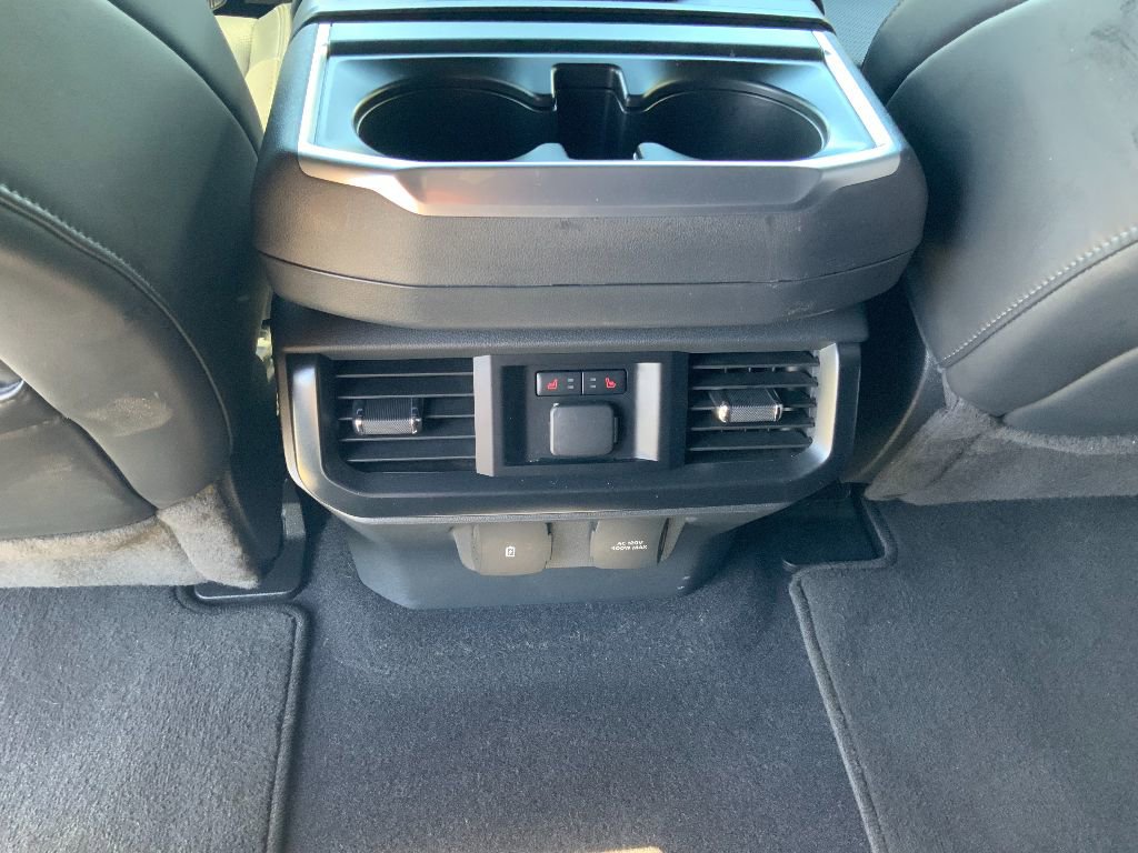 Used 2023 Ford F150 Raptor image 19