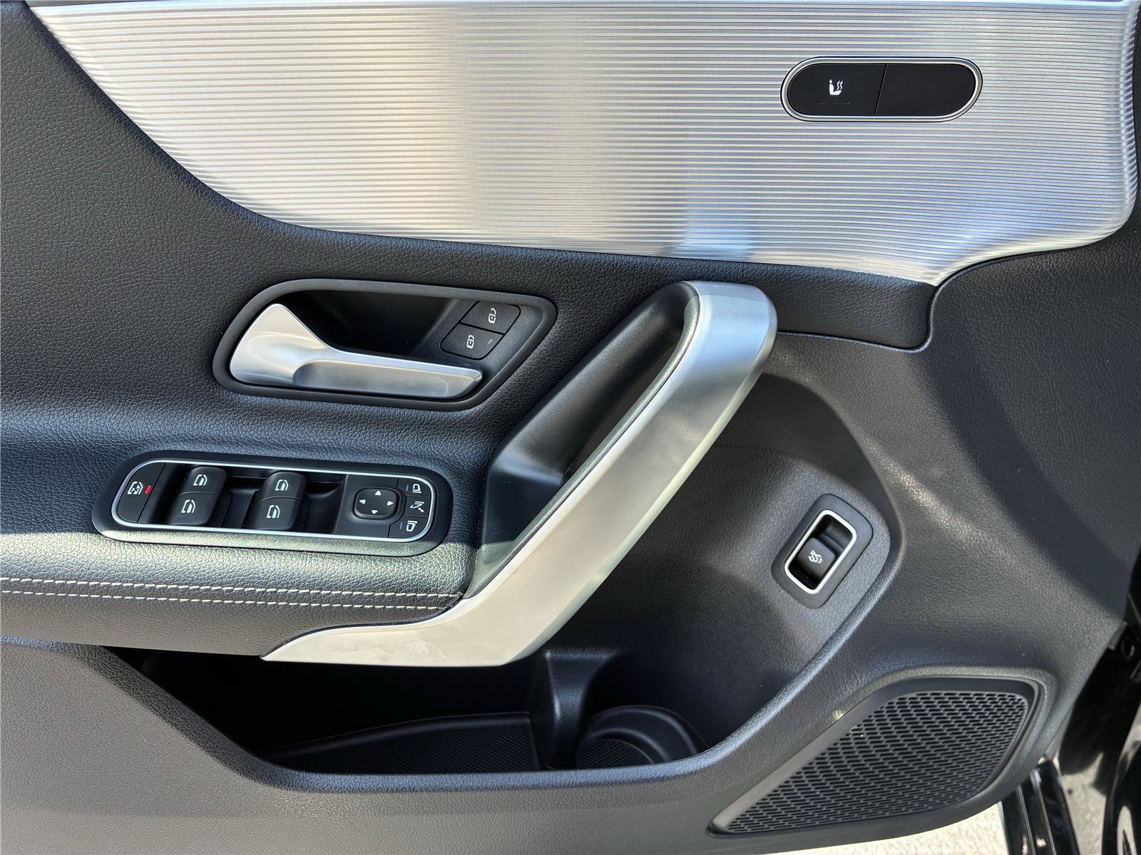 Used 2022 Mercedes-Benz A 220 4MATIC image 23