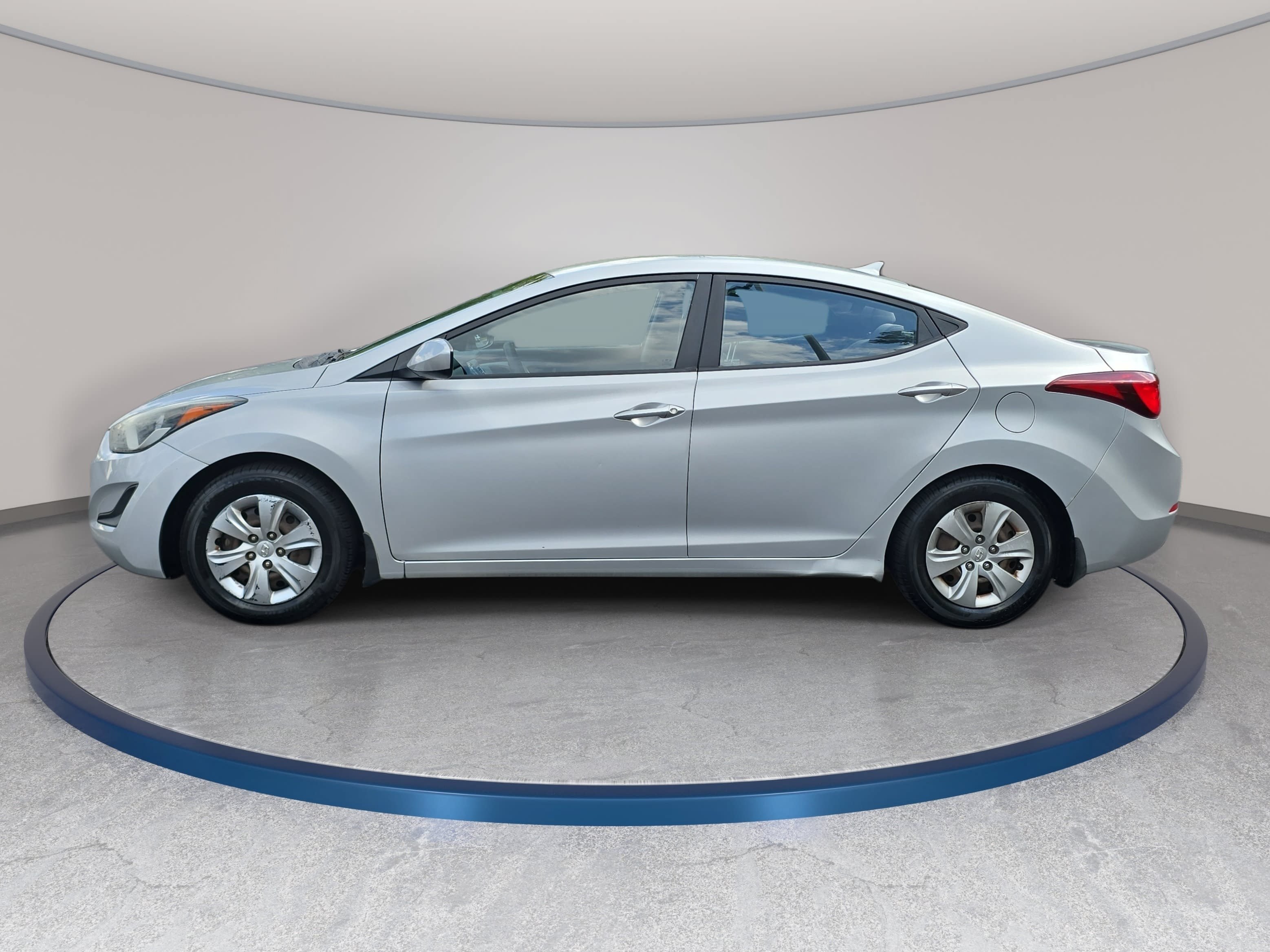 Used 2016 Hyundai Elantra SE FWD image 8