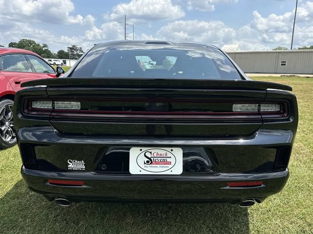 New 2026 Dodge Charger R/T w/ Performance Handling Group AWD/4WD image 4