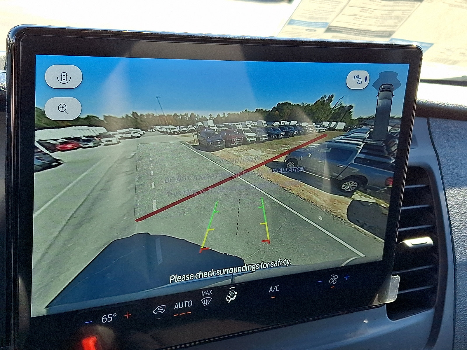 New 2026 Ford Transit 250 148 High Roof image 15