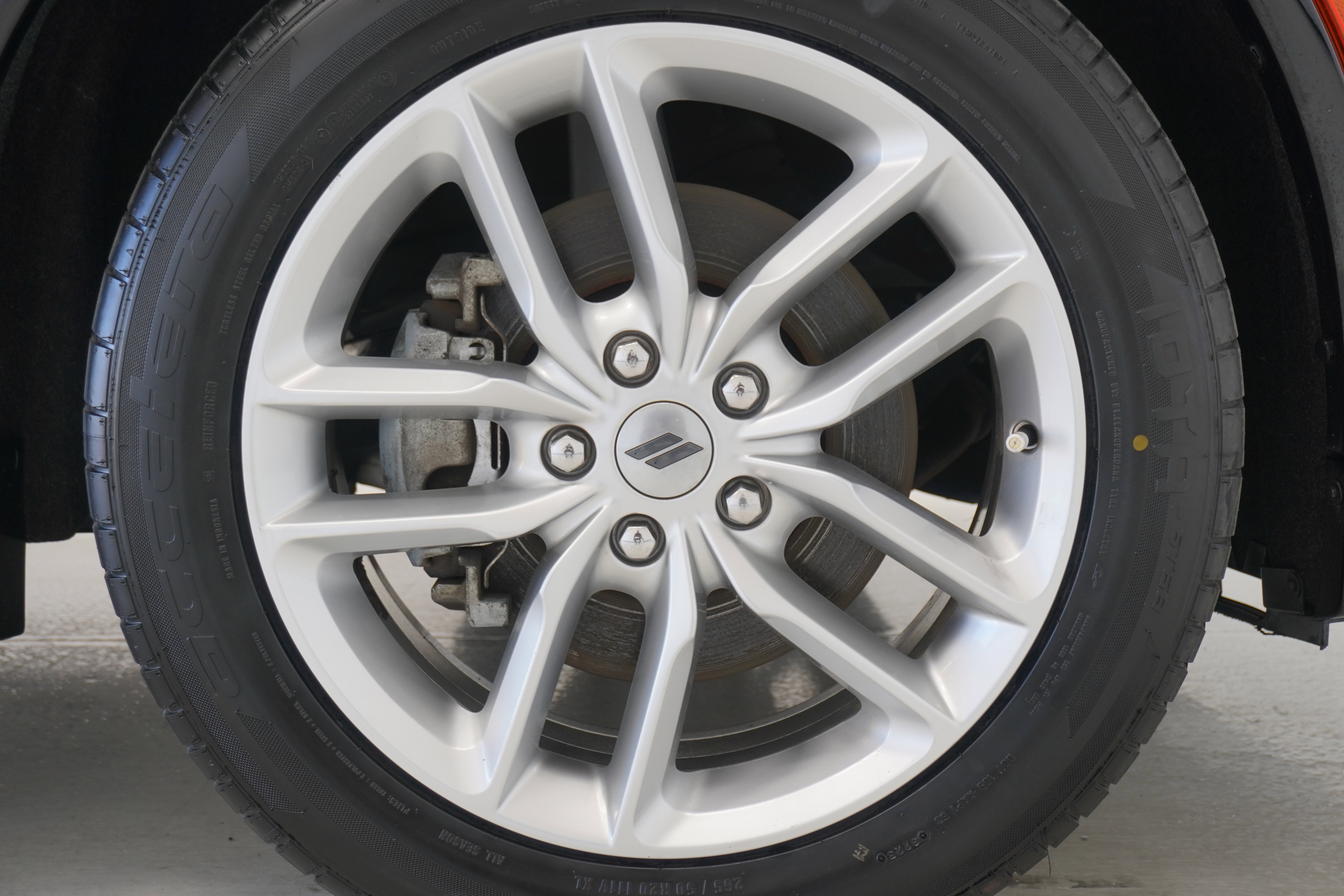 Used 2021 Dodge Durango GT image 31