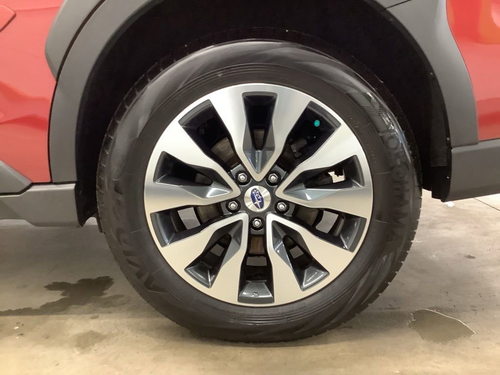 Used 2023 Subaru Outback Limited AWD/4WD image 26