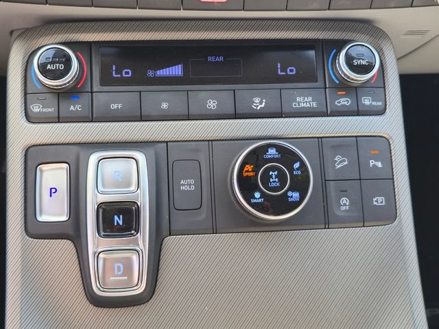 Used 2025 Hyundai Palisade SE AWD/4WD image 23