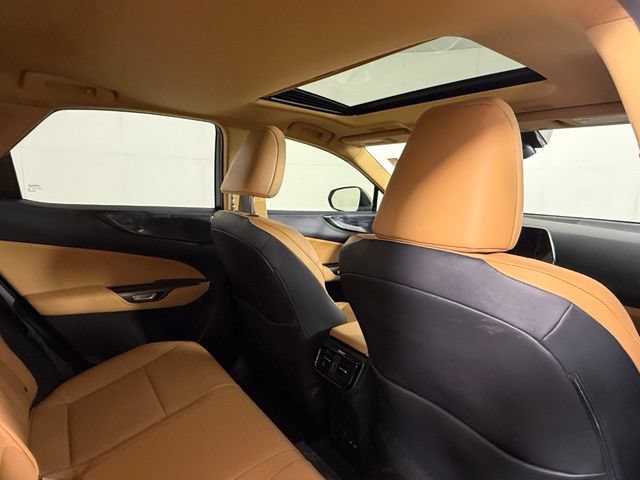 Certified 2024 Lexus NX 350 AWD image 28