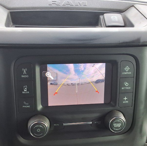 Used 2023 RAM 2500 Tradesman AWD/4WD image 18