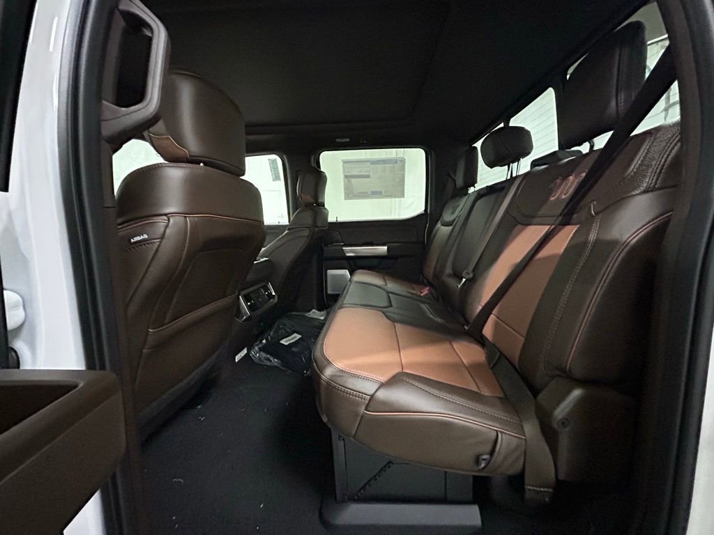 New 2026 Ford F350 King Ranch image 28