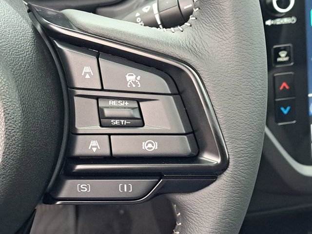 New 2026 Subaru Forester Premium image 11