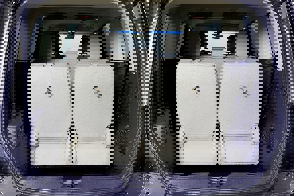 Used 2014 Ford Flex Limited w/ Equipment Group 303A image 15