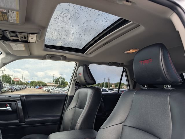 Used 2024 Toyota 4Runner TRD Pro AWD/4WD image 28