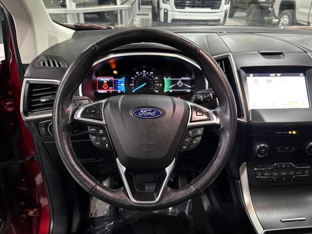 Used 2019 Ford Edge SEL w/ Equipment Group 201A FWD image 23