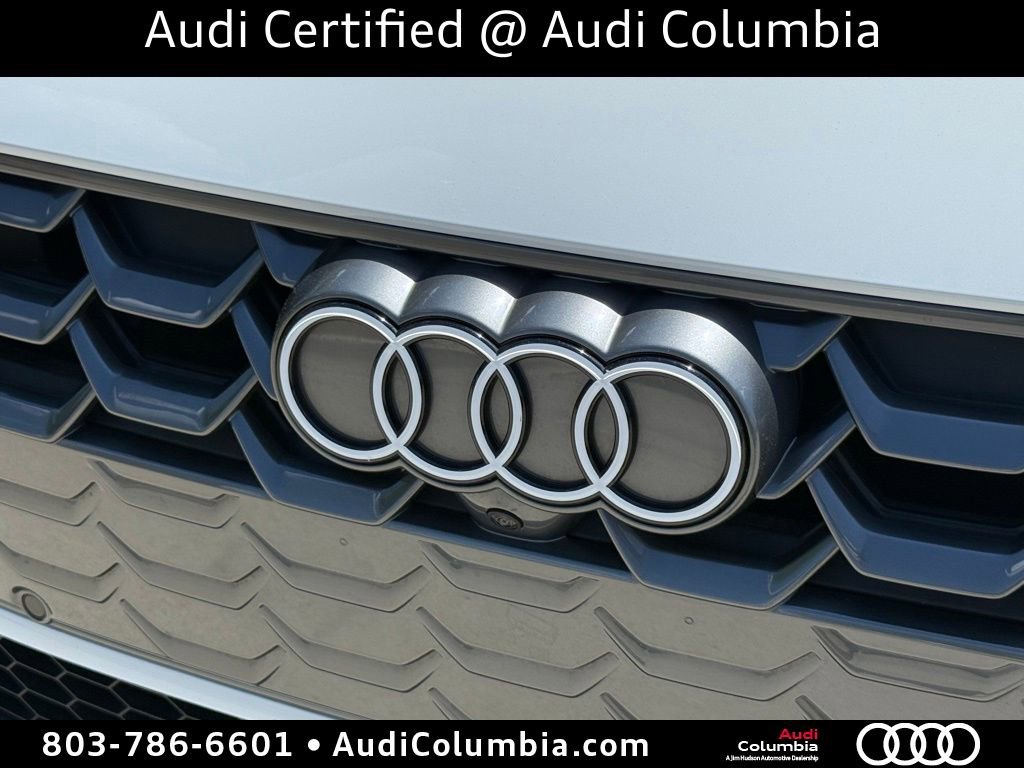 Used 2025 Audi A5 2.0T Premium w/ Convenience Package image 7