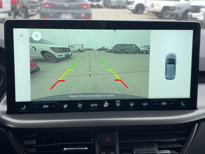 New 2026 Ford Escape Active w/ Active Premium Tech Pack FWD image 15