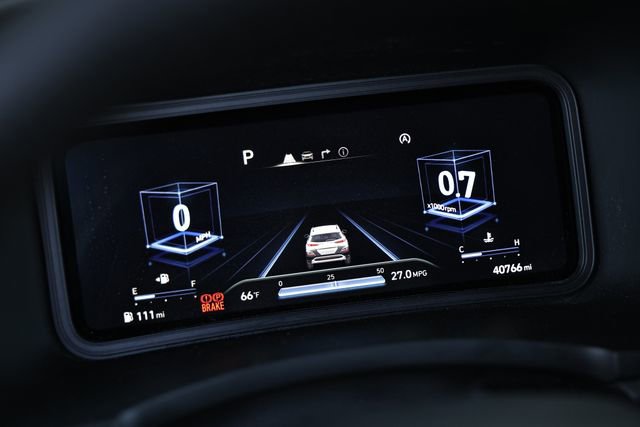 Used 2023 Hyundai Kona Limited image 31