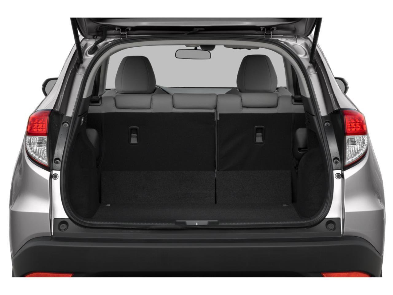 Used 2021 Honda HR-V EX image 6