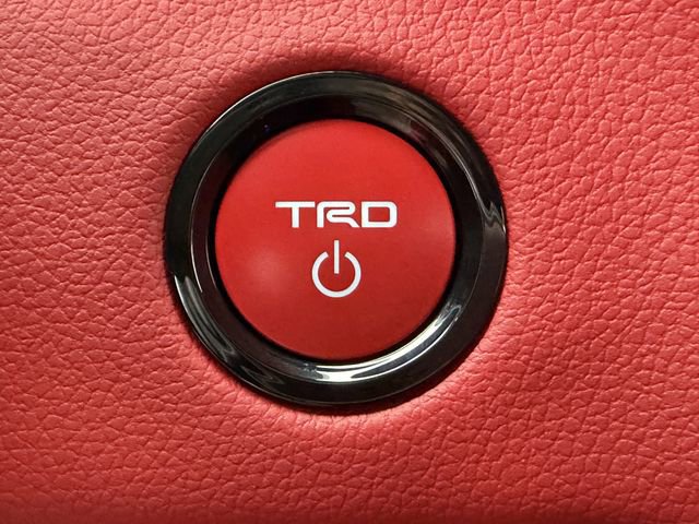 New 2026 Toyota Tundra TRD Pro image 19