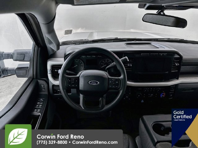 Certified 2024 Ford F250 XL w/ XL Chrome Package AWD/4WD image 24