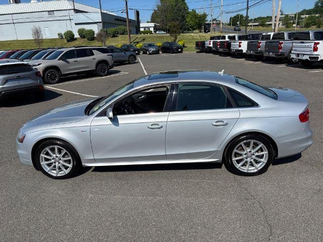 Used 2014 Audi A4 2.0T Premium Plus w/ Premium Plus Package AWD/4WD image 17