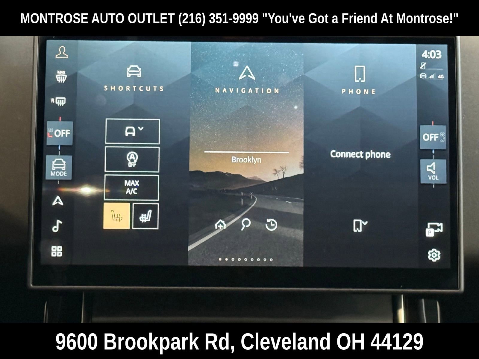 New 2026 Land Rover Range Rover Evoque S image 20