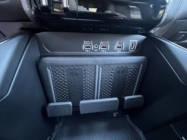 New 2026 RAM 3500 Limited image 18