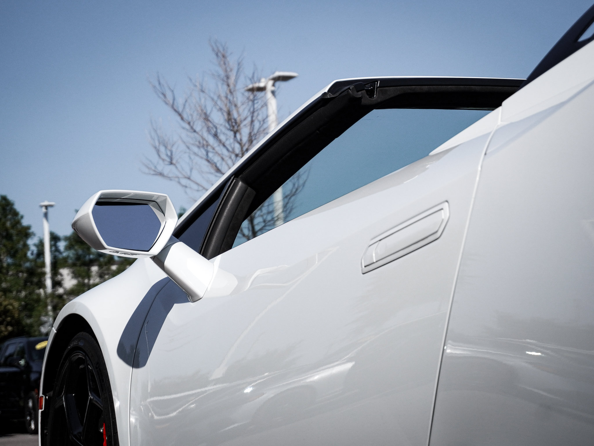 Used 2020 Lamborghini Huracan EVO AWD/4WD image 30