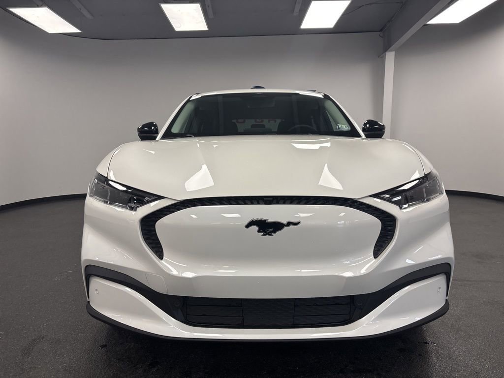New 2025 Ford Mustang Mach-E Select w/ Comfort Package Lite image 4