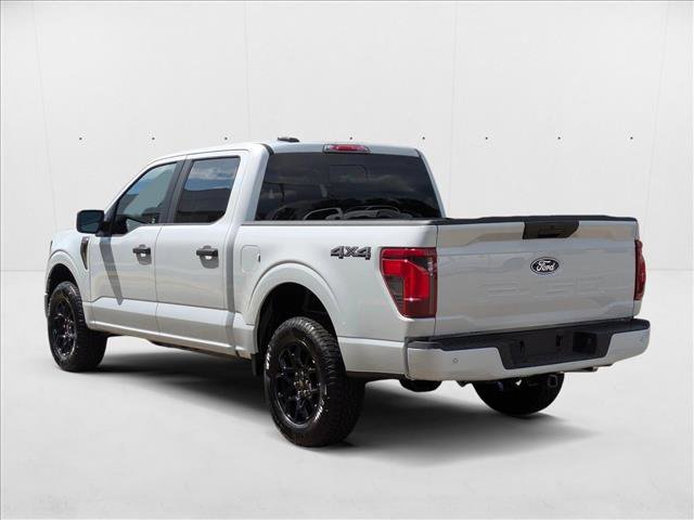 New 2025 Ford F150 STX image 9