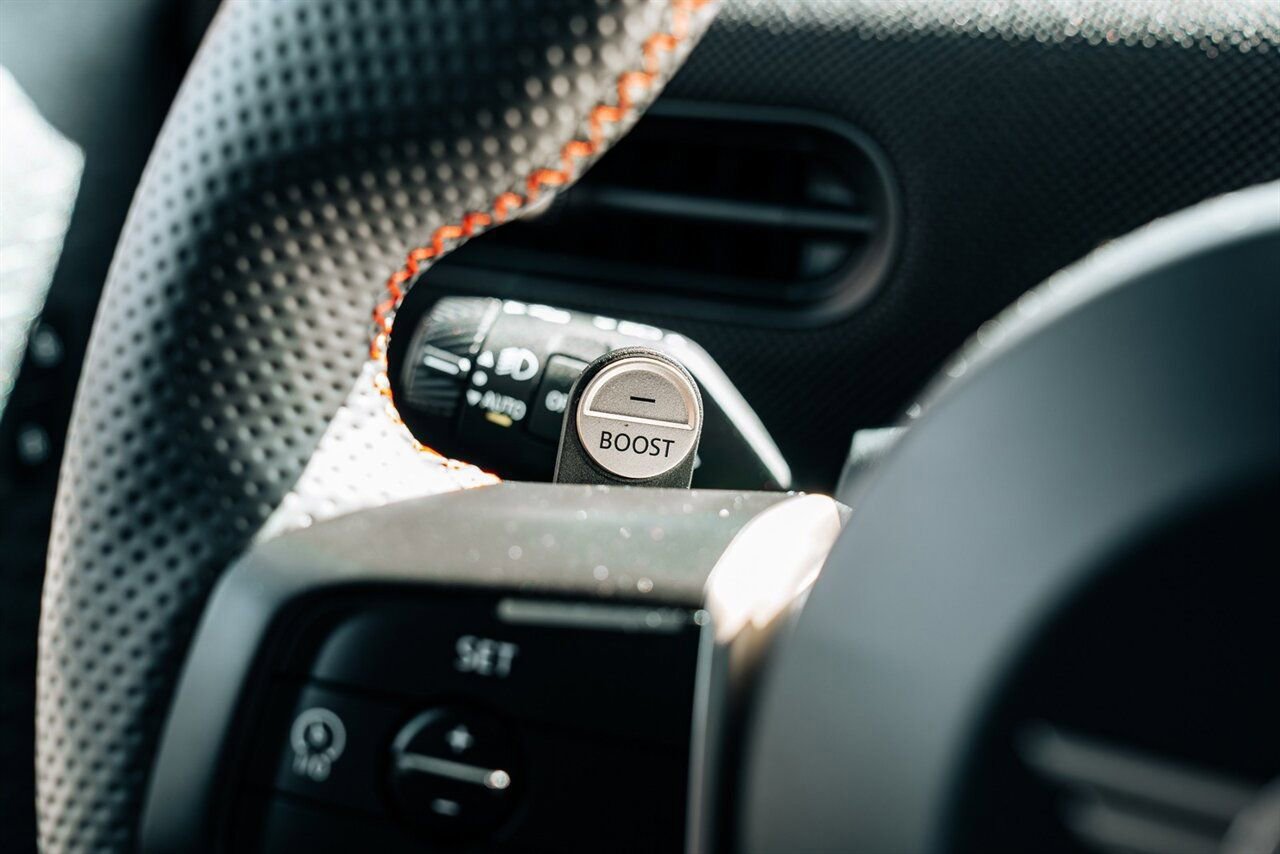 Used 2025 MINI Cooper John Cooper Works image 31