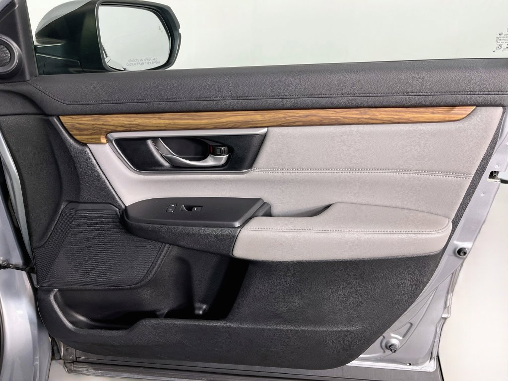 Used 2019 Honda CR-V EX-L image 31