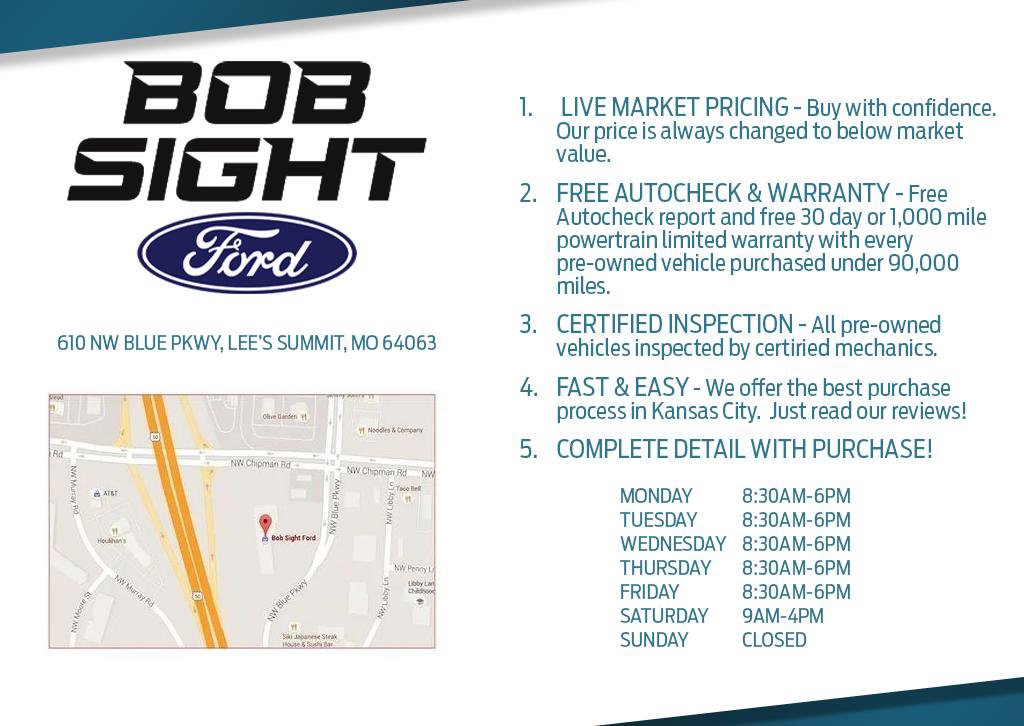 New 2026 Ford Explorer ST w/ Sun And Sound Package image 8