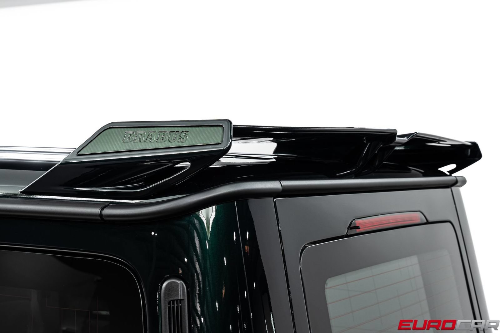 Used 2025 Mercedes-Benz G 63 AMG 4MATIC image 24
