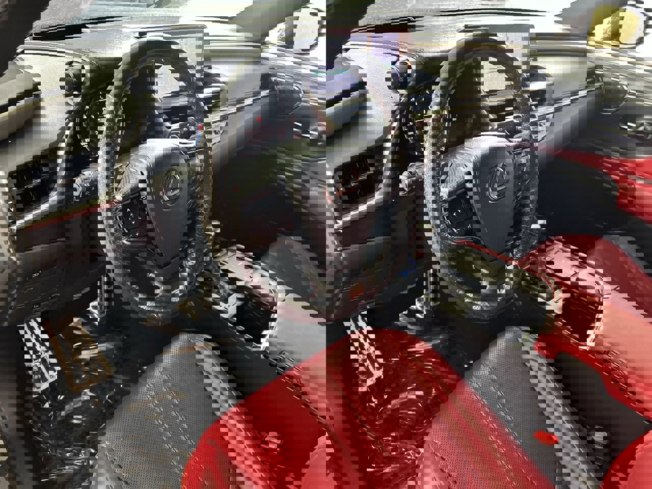 Used 2019 Lexus ES 350 image 12