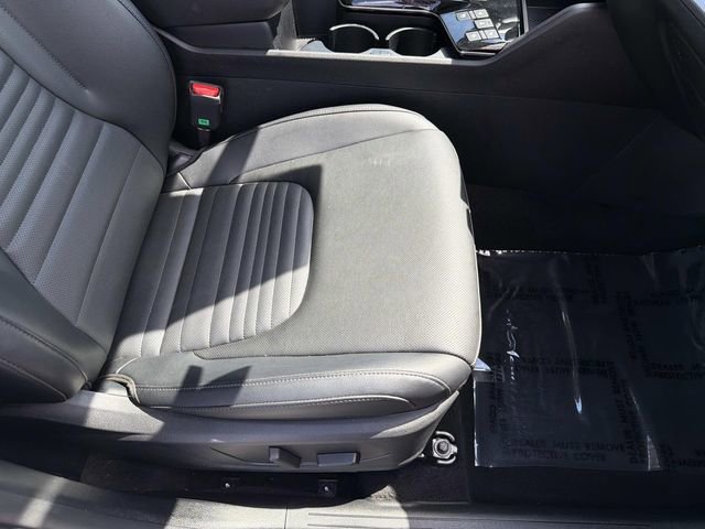 Used 2024 Kia Sportage SX AWD/4WD image 10