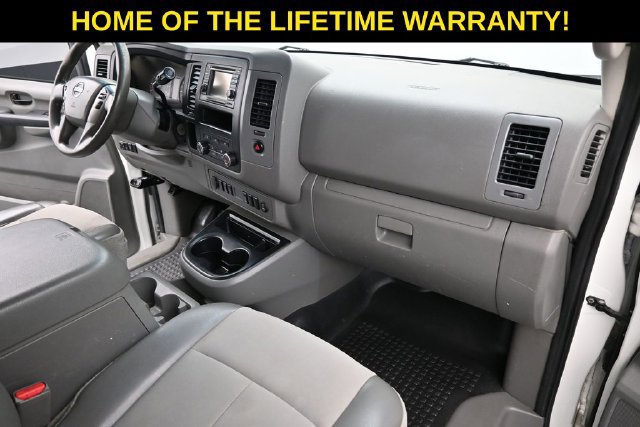 Used 2013 Nissan NV 2500 SV w/ Technology Pkg RWD image 42