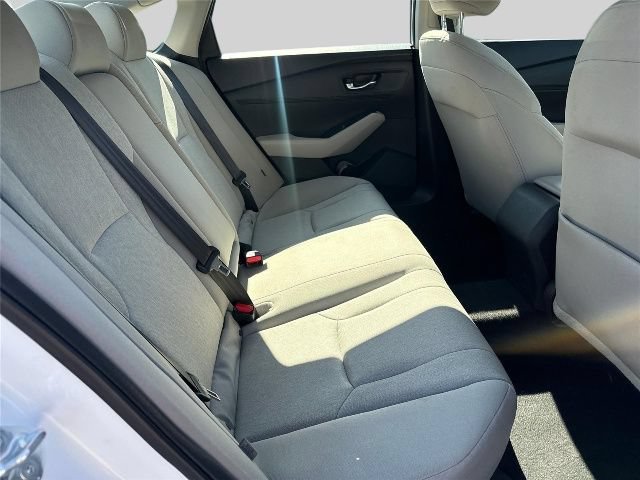 Used 2024 Honda Accord EX image 23