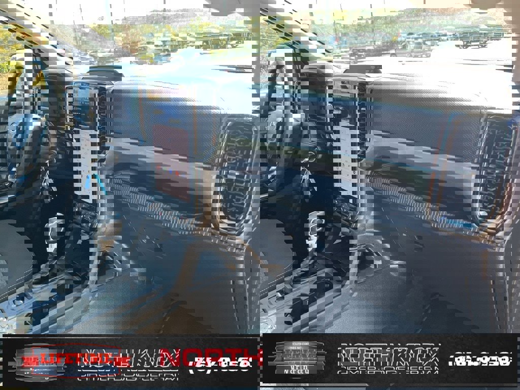 Used 2024 Ford Ranger XLT w/ Equipment Group 301A High image 30