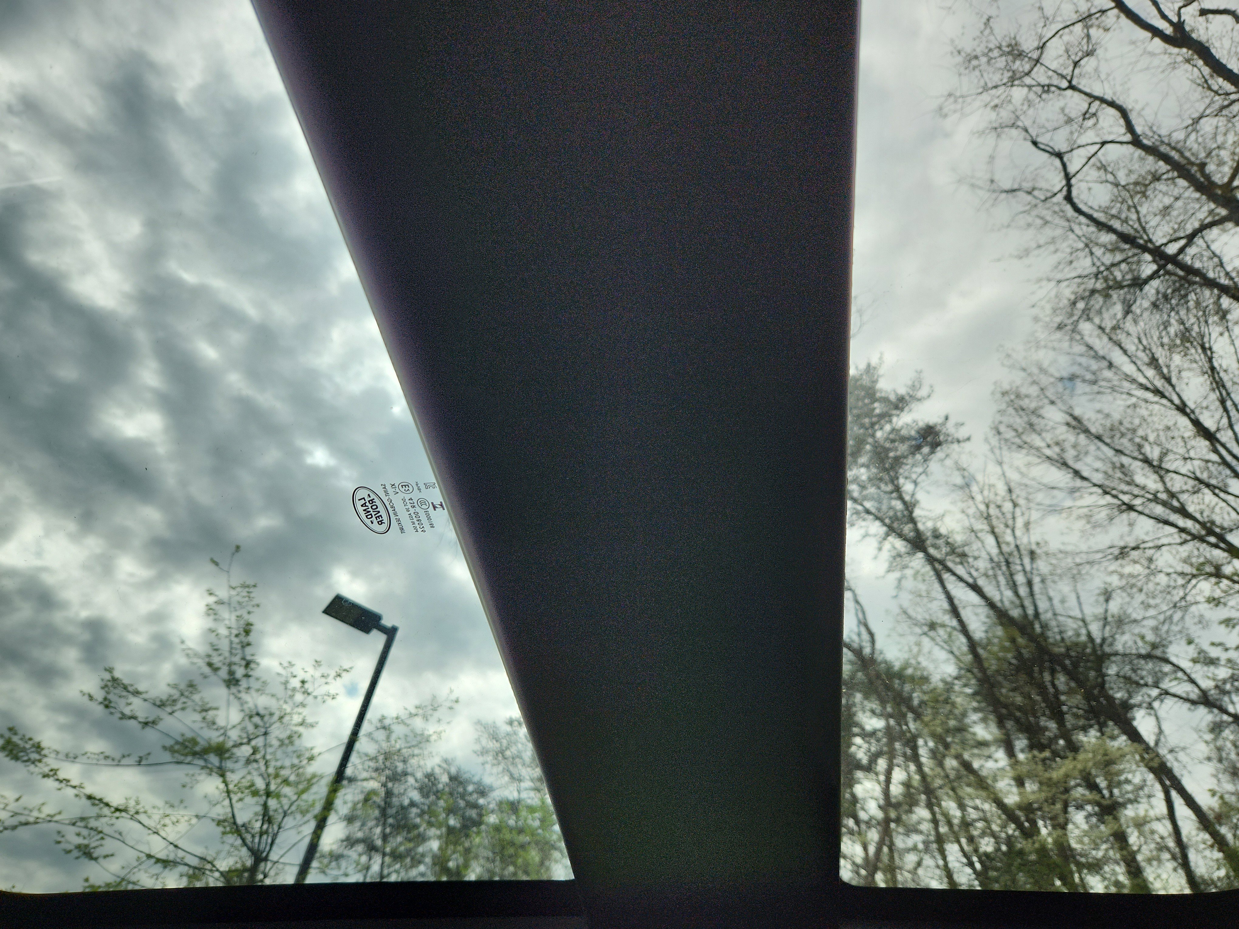 New 2026 Land Rover Range Rover Evoque S image 26