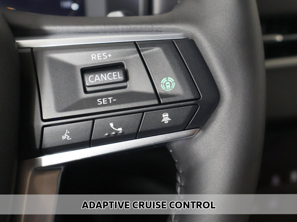 New 2027 Mitsubishi Outlander SE AWD/4WD image 6