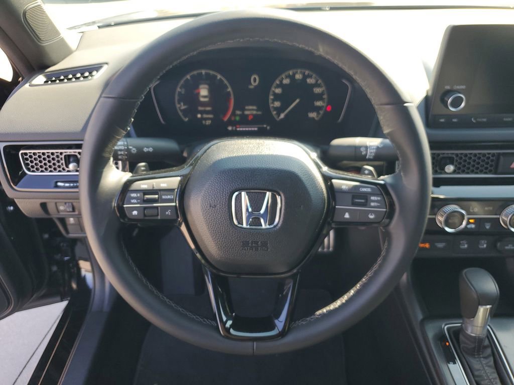 Used 2026 Honda Civic Sport image 20