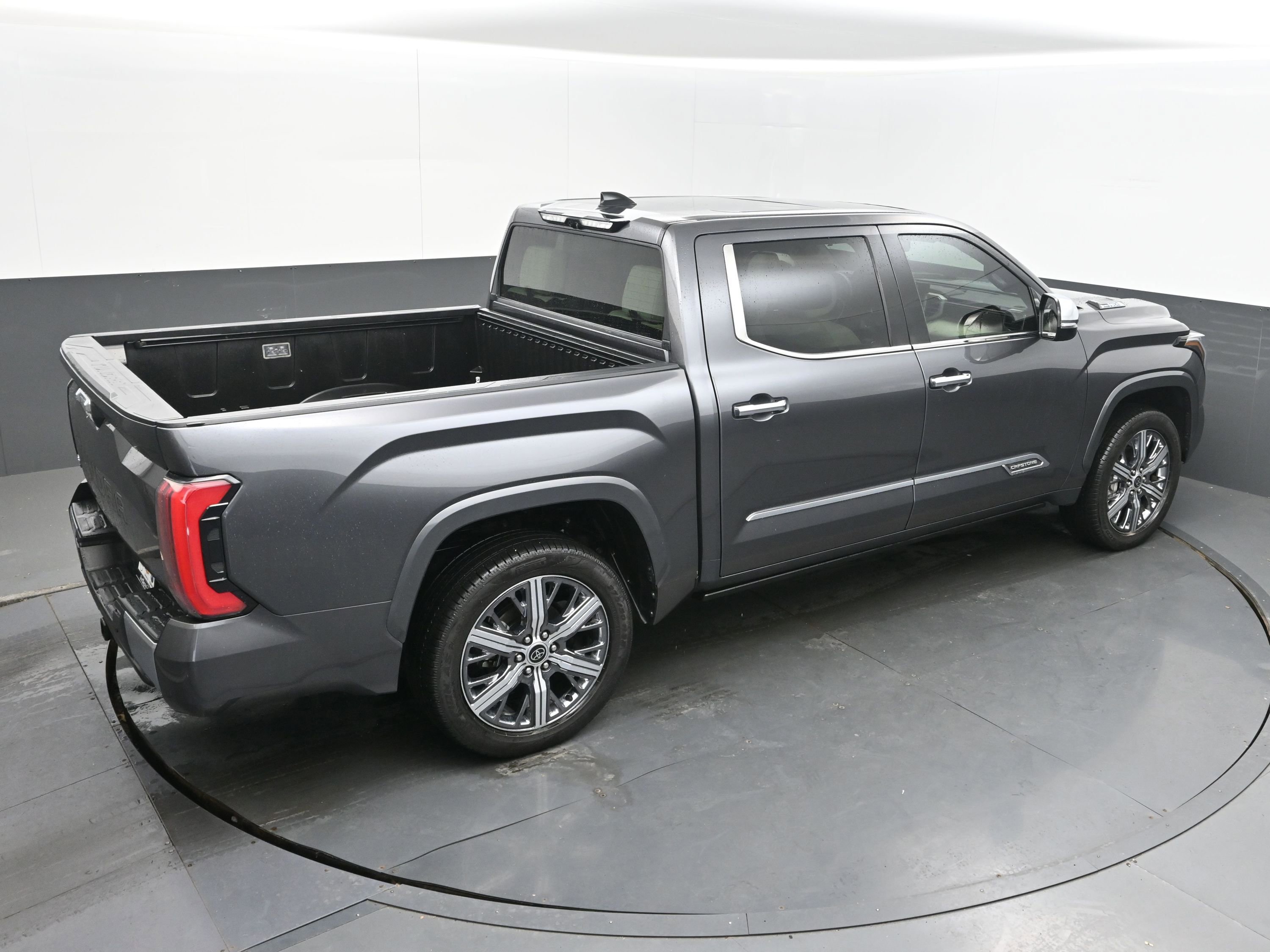 Used 2023 Toyota Tundra Capstone image 35