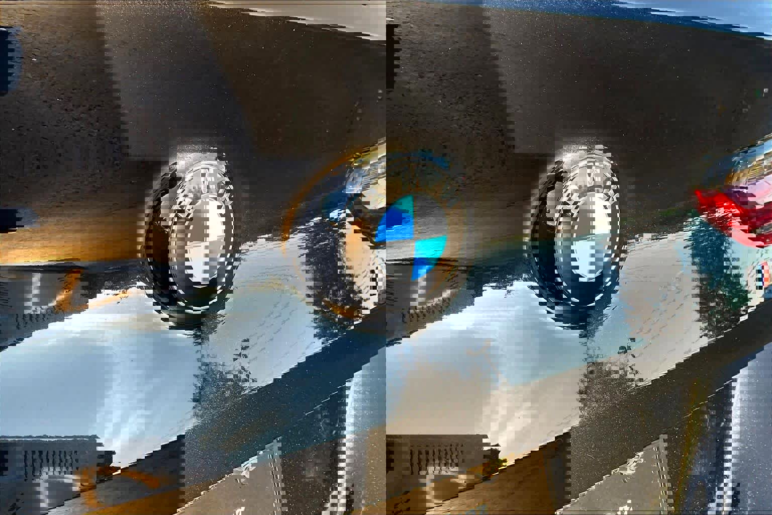 Used 2019 BMW M850i xDrive Convertible image 9