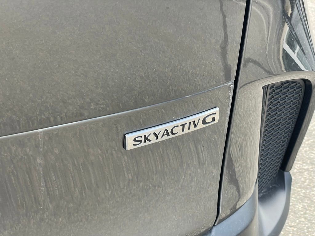 Certified 2024 MAZDA CX-50 AWD 2.5 S w/ Weather Package image 35